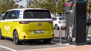 Většina baterií drží po 150.000 kilometrech přes 90 % kapacity. Mezi auty jsou ale velké rozdíly Většina baterií drží po 150.000 kilometrech přes 90 % kapacity. Mezi auty jsou ale velké rozdíly