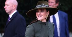 Vévodkyně Kate slaví 41: Překonala šikanu i nelichotivou přezdívku bulváru