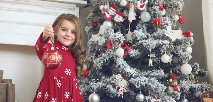 Kúpte si vianočný stromček, ktorý vám pochváli celá rodina