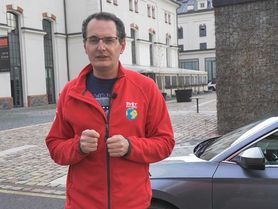Video: Martin Vaculík radí, jak jezdit úsporně (4. díl)