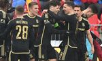 VIDEO: Pardubice - Sparta 1:2. Drama v závěru, dva góly dal Krejčí 
