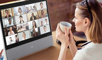 Sedm vychytávek pro lepší firemní videokonference