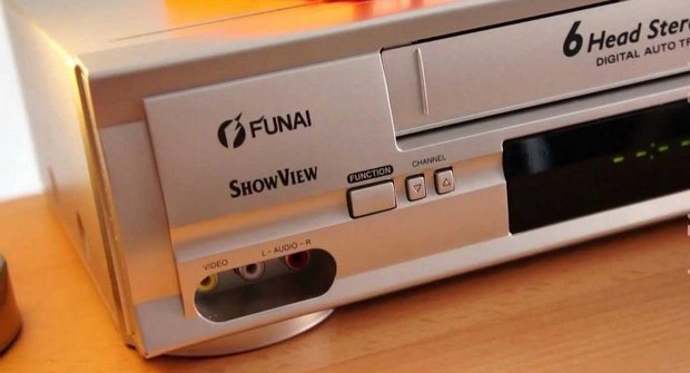 Vysloužilý vynález: Konec výroby videorekordérů