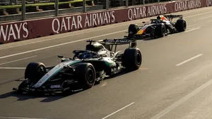 Víkend extrémů. Zajímavé statistiky po Grand Prix Ázerbájdžánu 2026 Víkend extrémů. Zajímavé statistiky po Grand Prix Ázerbájdžánu 2026