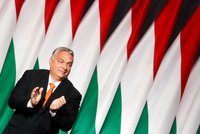 Orbán obhájil křeslo předsedy strany. Hned vytáhl diktát EU, migraci i tradiční rodinu