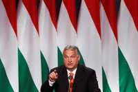 Maďarsko může přijít o miliardy z Bruselu. Komise zahájila řízení kvůli korupci