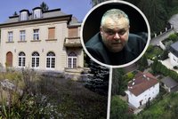 Rodina nové majitelky Krejčířovy vily po něm už jeden dům koupila: Prodala ho za trojnásobek!