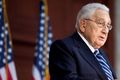 Viliam Buchert: Henry Kissinger byl jedním z nejbezcitnějších lidí, který byl ale někdy i silou dobra
