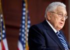 Viliam Buchert: Henry Kissinger byl jedním z nejbezcitnějších lidí, který byl ale někdy i silou dobra