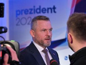 Viliam Buchert: V hlavní debatě slovenských voleb byl lepší Pellegrini, uhlazený Korčok málo útočil 