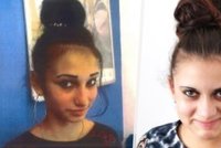 Policie hledá dvojici dívek z Vimperku: Zmizely v úterý cestou do školy