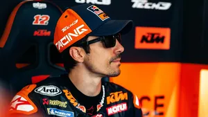Viñales se nevrátí ani v Misanu Viñales se nevrátí ani v Misanu