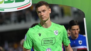 Vindahl pustil každou druhou střelu, už přišla kritika. Spekulovalo se o rychlé posile Vindahl pustil každou druhou střelu, už přišla kritika. Spekulovalo se o rychlé posile