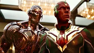 Vision se vrací a s ním Ultron. Finální trailer seriálu VisionQuest láká na říjnovou premiéru Vision se vrací a s ním Ultron. Finální trailer seriálu VisionQuest láká na říjnovou premiéru