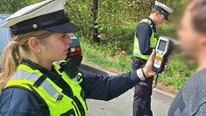 „Víte, proč jsme vás zastavili?“ Jak na větu, která v policejní metodice chybí „Víte, proč jsme vás zastavili?“ Jak na větu, která v policejní metodice chybí