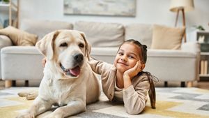 Víte vůbec, co svému psovi sypete do misky? Tenhle údaj vám napoví Víte vůbec, co svému psovi sypete do misky? Tenhle údaj vám napoví