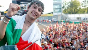 Vítězové a poražení po Velké ceně Itálie 2026 Vítězové a poražení po Velké ceně Itálie 2026