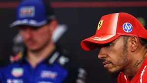 Vítězové a poražení po kvalifikaci na Grand Prix Singapuru 2026 Vítězové a poražení po kvalifikaci na Grand Prix Singapuru 2026