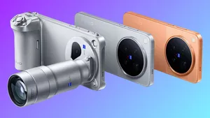 Vivo X500 Pro o krok blíž k fotoaparátům. Nacvakne teleobjektiv i magnetický druhý displej Vivo X500 Pro o krok blíž k fotoaparátům. Nacvakne teleobjektiv i magnetický druhý displej