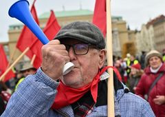 Vladimír Mertlík: Sen o pondělní stávce hudebníků. Čím méně diváků – tím vyšší honorář!
