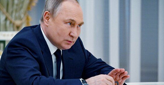 Hranice hájení svobody Putinovy propagandy: Extrémní hnus, nebo jiný názor?