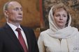 Nejstarší Putinova dcera Maria: Rozpad manželství a zmařené podnikání kvůli válce