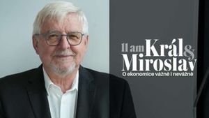 Vládní plán na snižování schodků je nedůvěryhodný, říká Rusnok. Česko si půjčuje dráže než Řecko Vládní plán na snižování schodků je nedůvěryhodný, říká Rusnok. Česko si půjčuje dráže než Řecko