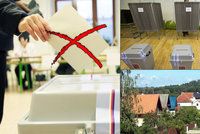 Nikdo tady nechce dělat starostu: 17 obcí v Česku nebude volit, nenašli se lidi
