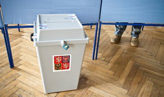 Komunální volby 2022: datum konání, jak funguje volební systém a kdo může kandidovat