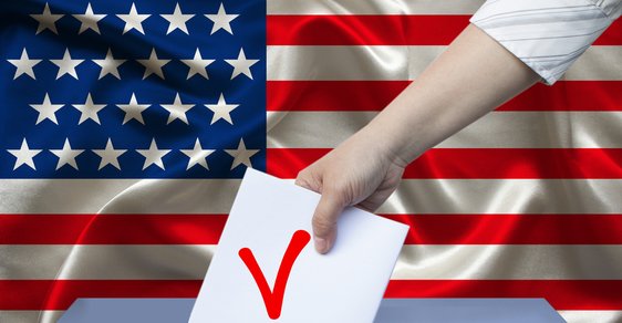 Vyhlášení vítěze prezidentských voleb v USA zdržuje vícero faktorů