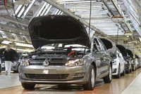 Volkswagen na dně: Vyšetřuje ho i Francie, akcie se dramaticky propadly