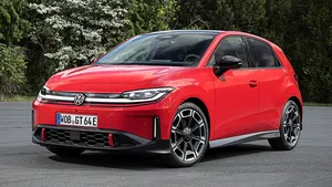 Volkswagen ID. Polo GTI odhalil českou cenu! Srovnání se spalovacím předkem je kruté Volkswagen ID. Polo GTI odhalil českou cenu! Srovnání se spalovacím předkem je kruté