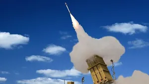 Volkswagen už ví, co bude vyrábět, až evropské automobilky rozdrtí Čína. Legendární izraelský Iron Dome Volkswagen už ví, co bude vyrábět, až evropské automobilky rozdrtí Čína. Legendární izraelský Iron Dome