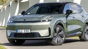Volvo bude v Evropě prodávat vozy čínské značky. Kdysi ji pomáhalo založit Volvo bude v Evropě prodávat vozy čínské značky. Kdysi ji pomáhalo založit