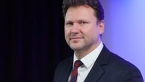 Vondráček z ANO po volbách: Je to pro nás „ťafka“. A chce změnu systému Vondráček z ANO po volbách: Je to pro nás „ťafka“. A chce změnu systému