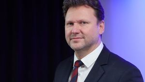 Vondráček z ANO po volbách: Je to pro nás „ťafka“. A chce změnu systému Vondráček z ANO po volbách: Je to pro nás „ťafka“. A chce změnu systému