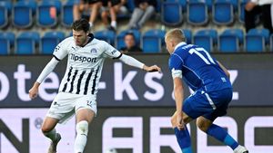 Vorlický zapsal rekord a vyprávěl: Že tomu lidi na sítích nerozumí, není náš problém Vorlický zapsal rekord a vyprávěl: Že tomu lidi na sítích nerozumí, není náš problém