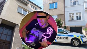 Vražda Radka ve Dvoře Králové: Zabila ho dívka (14) z děcáku