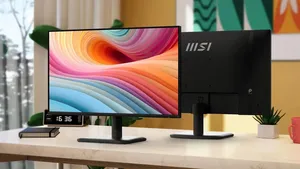 Vybrali jsme nejlepší a nejvýhodnější současné monitory. Pro práci, na hry i zábavu Vybrali jsme nejlepší a nejvýhodnější současné monitory. Pro práci, na hry i zábavu