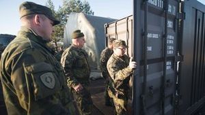 Vybuchl sklad bulharského obchodníka se zbraněmi, v minulosti vozil zboží i do Vrbětic Vybuchl sklad bulharského obchodníka se zbraněmi, v minulosti vozil zboží i do Vrbětic