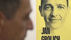 Výhra v prvním kole nestačí. Grolich potřebuje drtivý triumf, aby vystrašil ANO