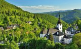 Tipy na výlety po Slovensku: objavte nové miesta