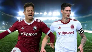 Výnosné obchody. 12 hráčů, které Sparta prodala na největší balík peněz Výnosné obchody. 12 hráčů, které Sparta prodala na největší balík peněz