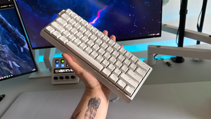 Vyplatí se připlácet za klávesnice Wooting? | Recenze Wooting 60HE v2 Vyplatí se připlácet za klávesnice Wooting? | Recenze Wooting 60HE v2