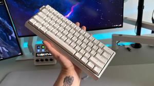 Vyplatí se připlácet za klávesnice Wooting? | Recenze Wooting 60HE v2 Vyplatí se připlácet za klávesnice Wooting? | Recenze Wooting 60HE v2