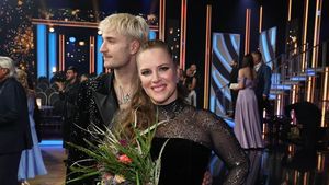 Vyřazený tanečník Hudlický promluvil o konci Petry Nesvačilové ve StarDance. Kdo o koho lámal hole? Vyřazený tanečník Hudlický promluvil o konci Petry Nesvačilové ve StarDance. Kdo o koho lámal hole?