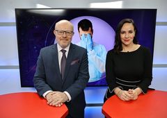 Vysíláme: Ministr Válek pro Blesk o miliardách lékařům: Hrozí blamáž?!  
