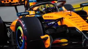 Výsledek odráží rychlost našeho vozu, shodují se u McLarenu Výsledek odráží rychlost našeho vozu, shodují se u McLarenu