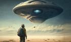 Vysloužilý astronaut: „Pokud si myslíte, že UFO jsou mimozemšťané, jste idioti.“