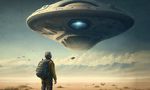 Vysloužilý astronaut: „Pokud si myslíte, že UFO jsou mimozemšťané, jste idioti.“